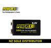 Maha Powerex PRECHARGED - 8.4V Battery - 300mAh