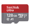 SanDisk Ultra MicroSD Memory Card - 128GB