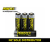 Maha Powerex PRO - AA Batteries - 2,700mAh 4 Batteries