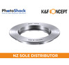 K&F Concept M42 Lenses to Canon EF Camera Mount Adapter