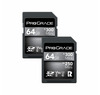 ProGrade Digital 64GB UHS-II SDXC Memory Card - 2 PACK