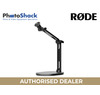 Rode DS2 Desktop Studio Arm Microphone Stand