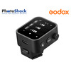 Godox X3 N Touchscreen TTL Wireless Flash Trigger for Nikon