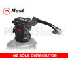 Tripod - Nest Fluid Globe Panning Video Head NT740H 1-3kg