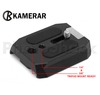 LCD Viewfinder Replacement Plate for QV-1 Set