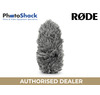 Rode DeadCat Wind Shield for VideoMicPro w/ Lyre Shock-mount