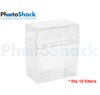 Square Filter box for 10 Cokin P filters
