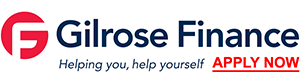 gilrose finance logo