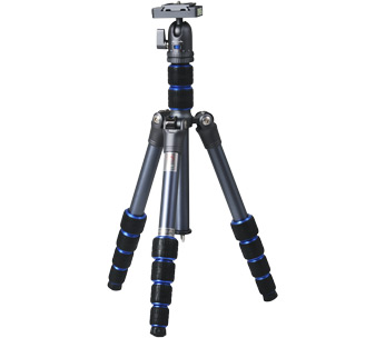 Tripods & Accessories