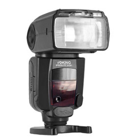 Portable & On-Location Lights