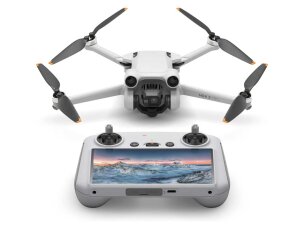 DJI Mini 3 Pro