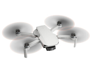 DJI Mini 2 SE