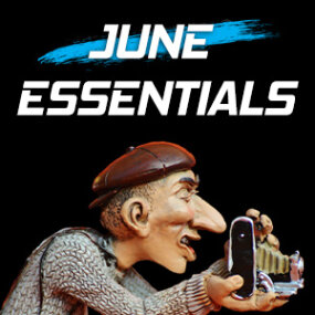 2024 June Essentials Sale