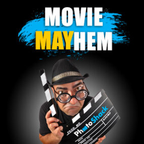 Movie Mayhem