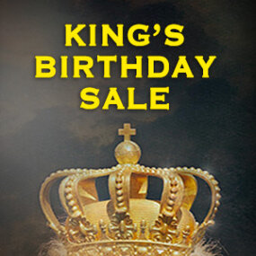 King