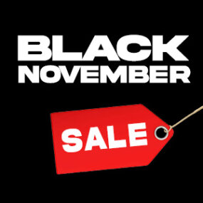 Black November Sale