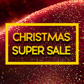 Christmas Super Sale