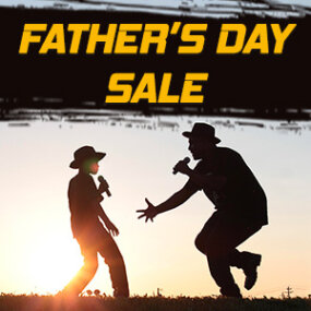 Fathers Day Specials