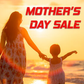 Mothers Day Specials