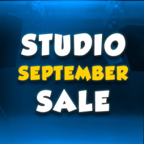 Studio September
