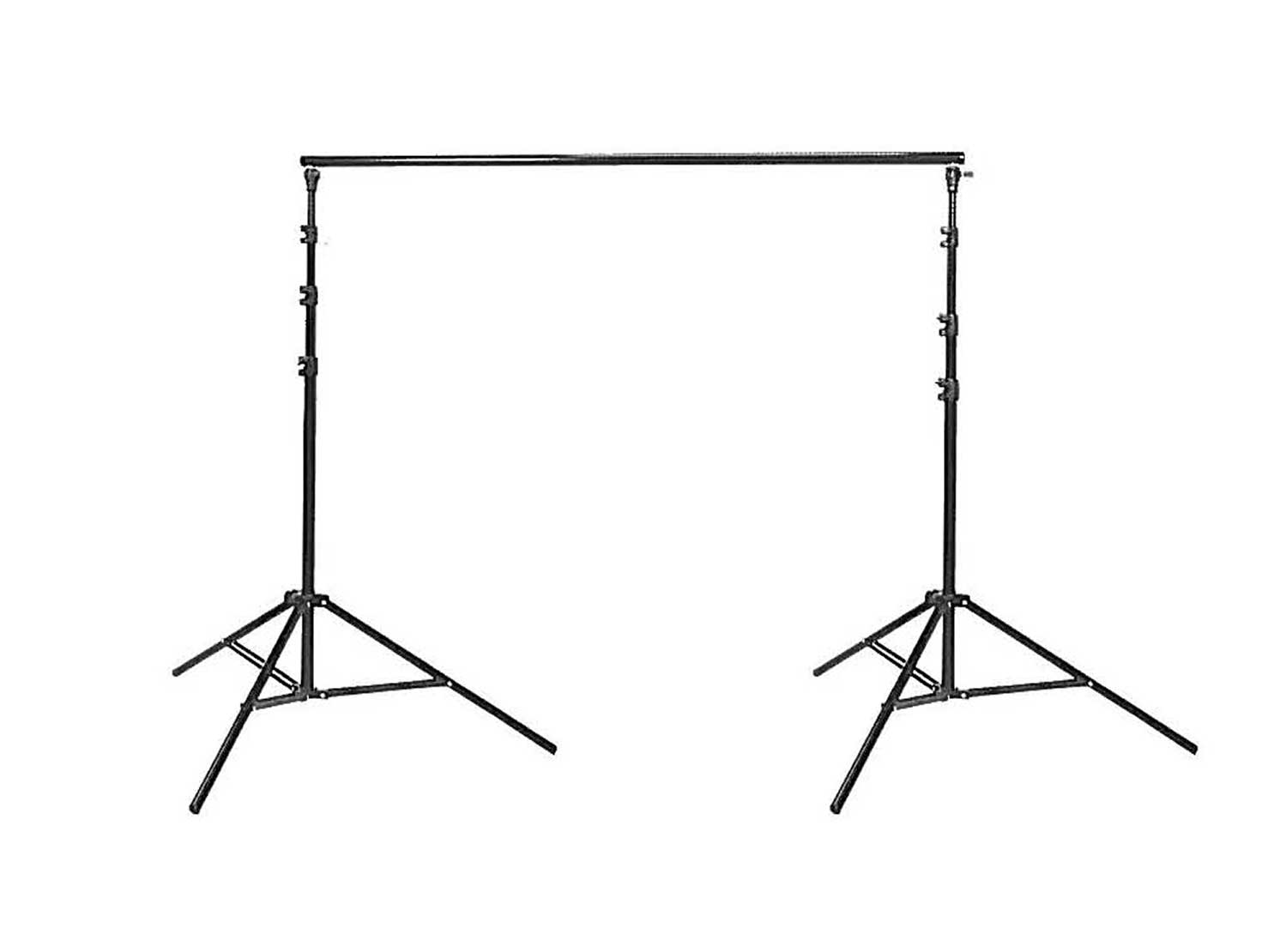 Background Backdrop Stand Support System
