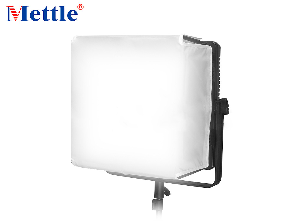 Mettle 1024 LED Studio Light - Daylight VL1024