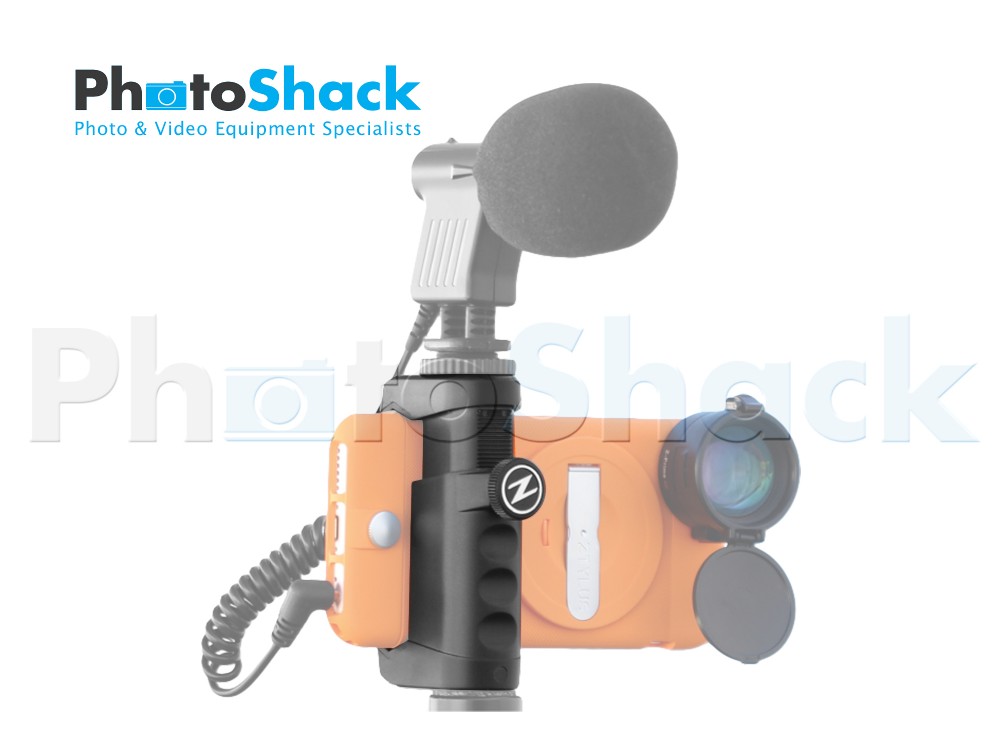 Ztylus Koziro Journalist Kit