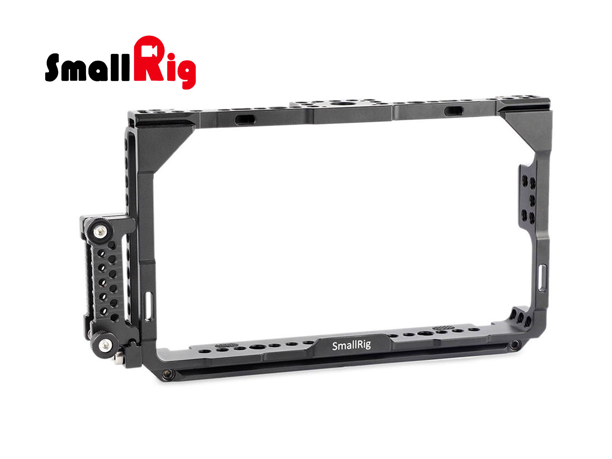 SMALLRIG Atomos Shogun and Ninja Assassin Monitor Cage