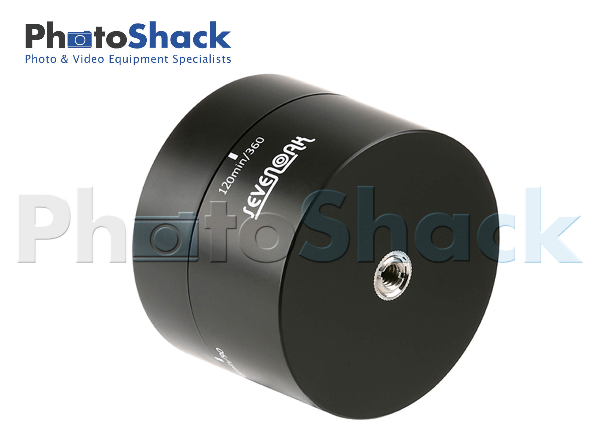 Sevenoak SK-EBH120 360 Mechanical Panoramic Head