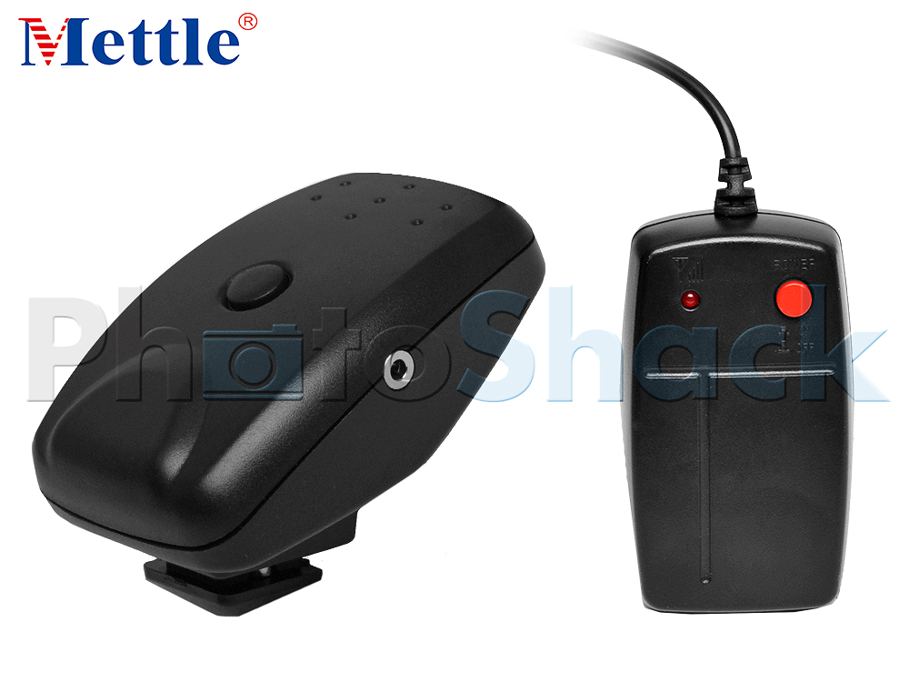 DC Radio trigger DRT1G DCRadioTrigger Photoshack New Zealand