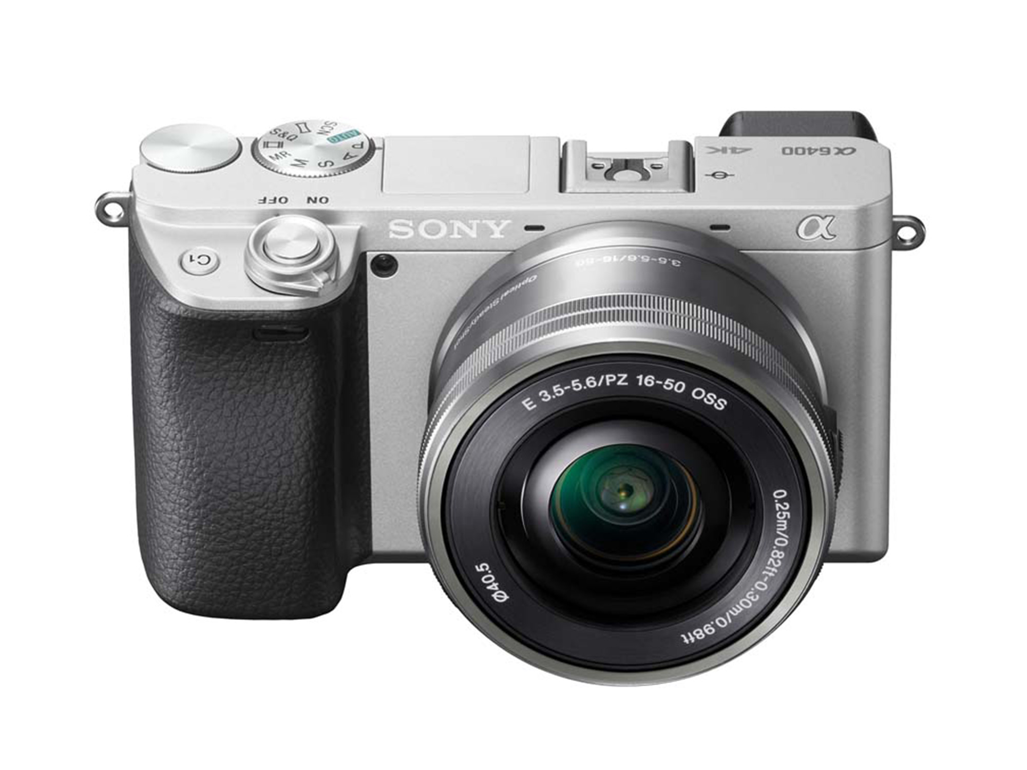 Sony a6400 аккумулятор