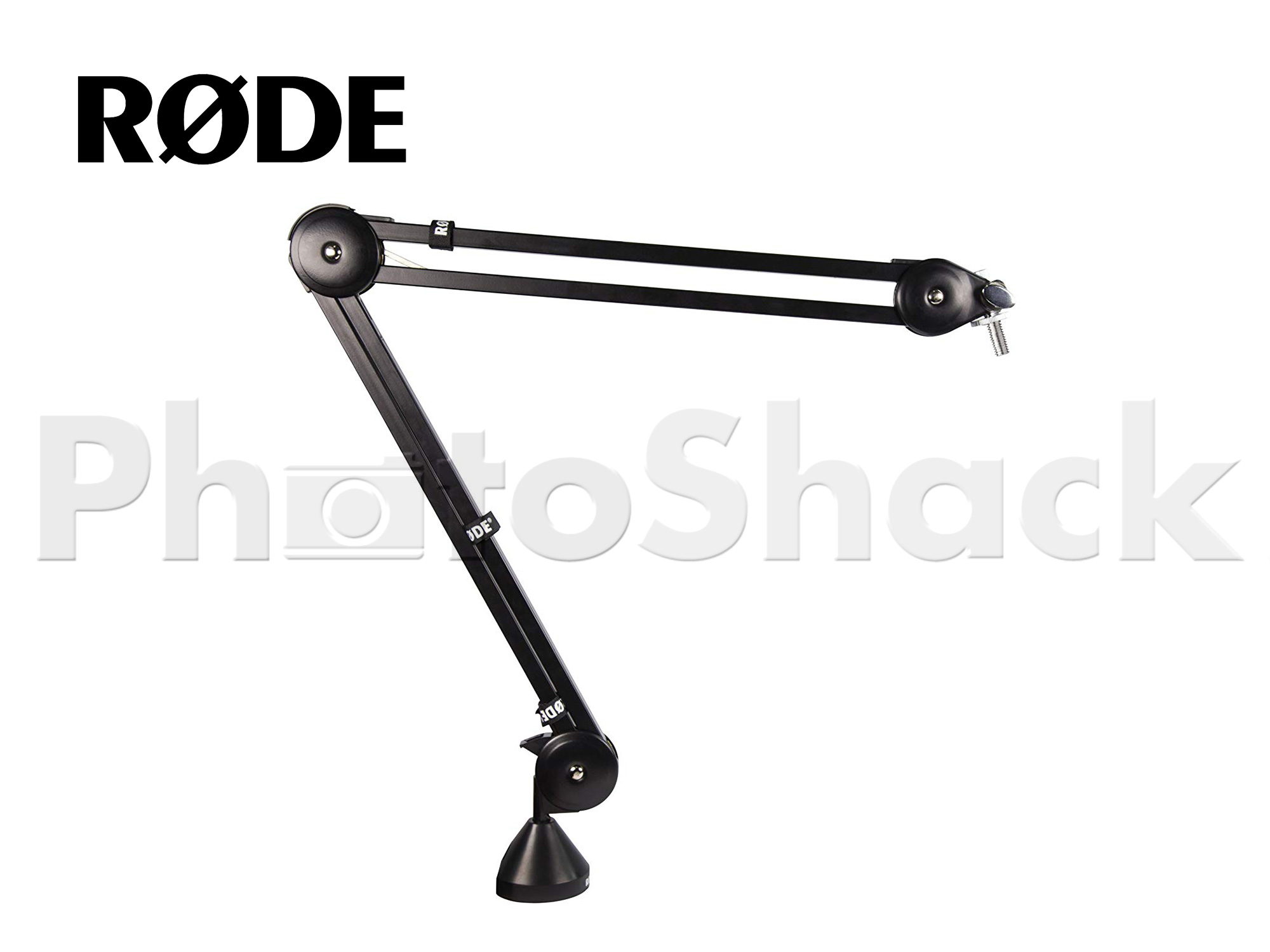 Rode PSA1 Professional Studio Boom Arm PSA1 Photoshack New Zealand