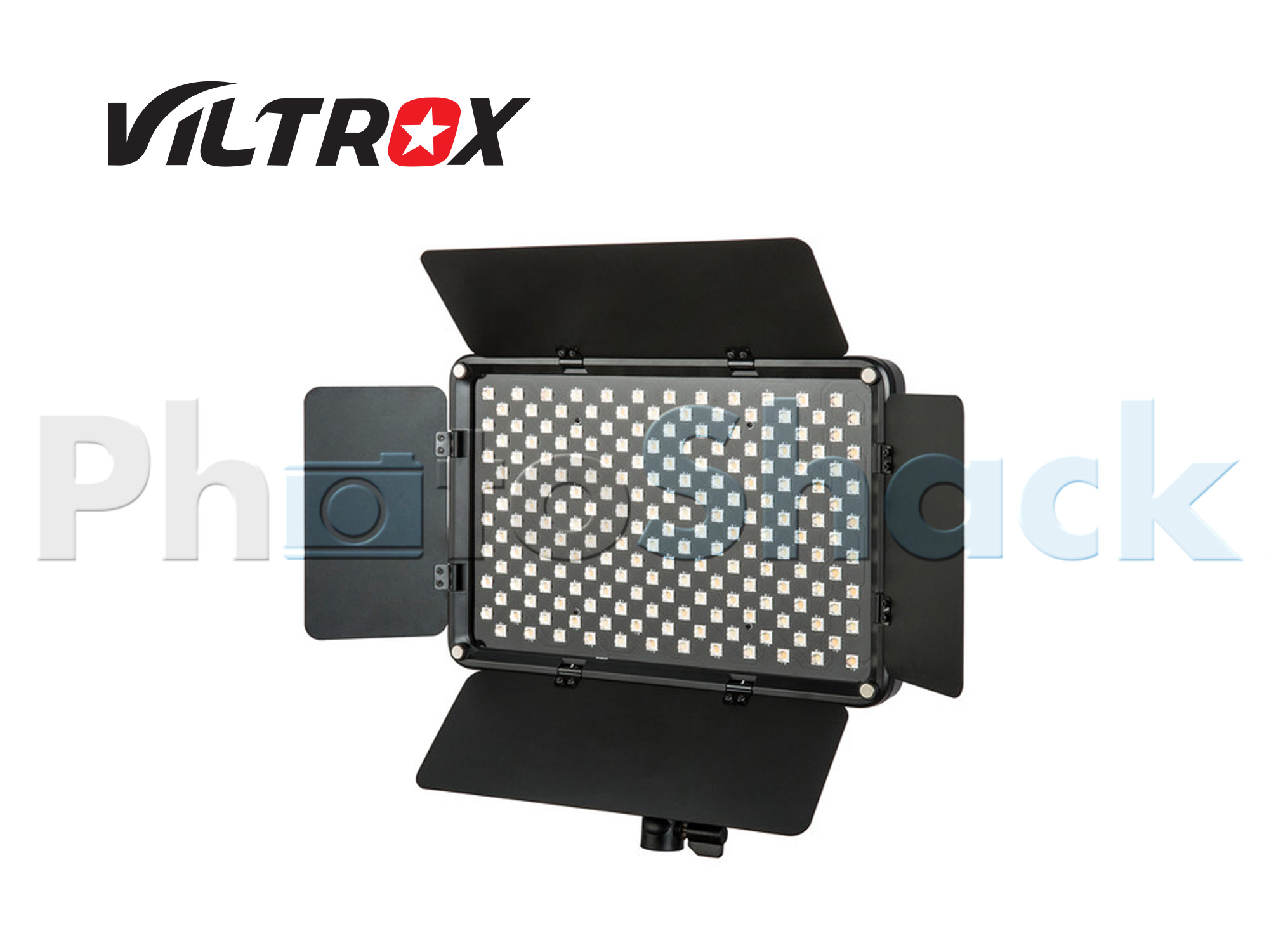 Viltrox VL-S192T Soft Light Variable Colour LED Panel