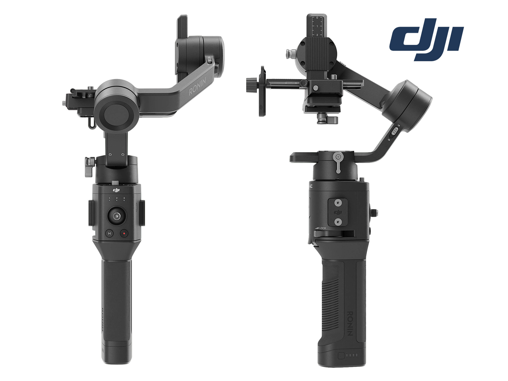 DJI RoninSC Gimbal Stabilizer RoninSC Photoshack New Zealand
