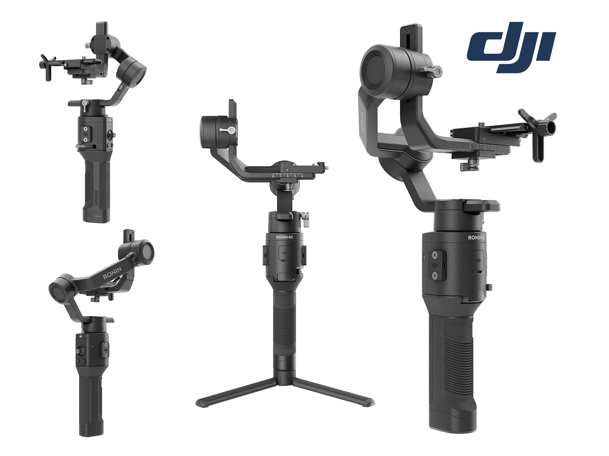 DJI RoninSC Gimbal Stabilizer RoninSC Photoshack New Zealand