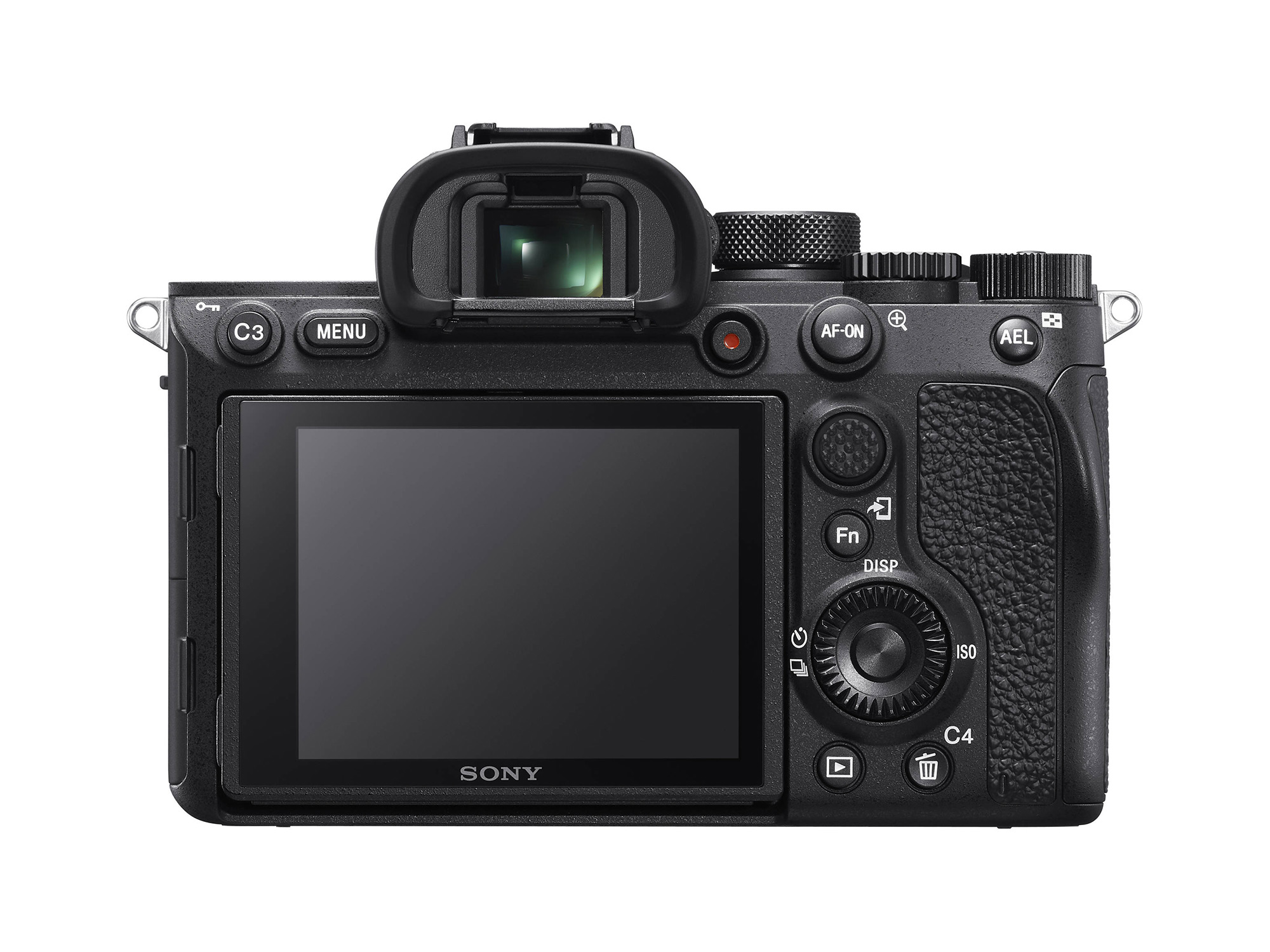 Sony Alpha a7R IV Mirrorless Digital Camera (Body Only) a7rIV