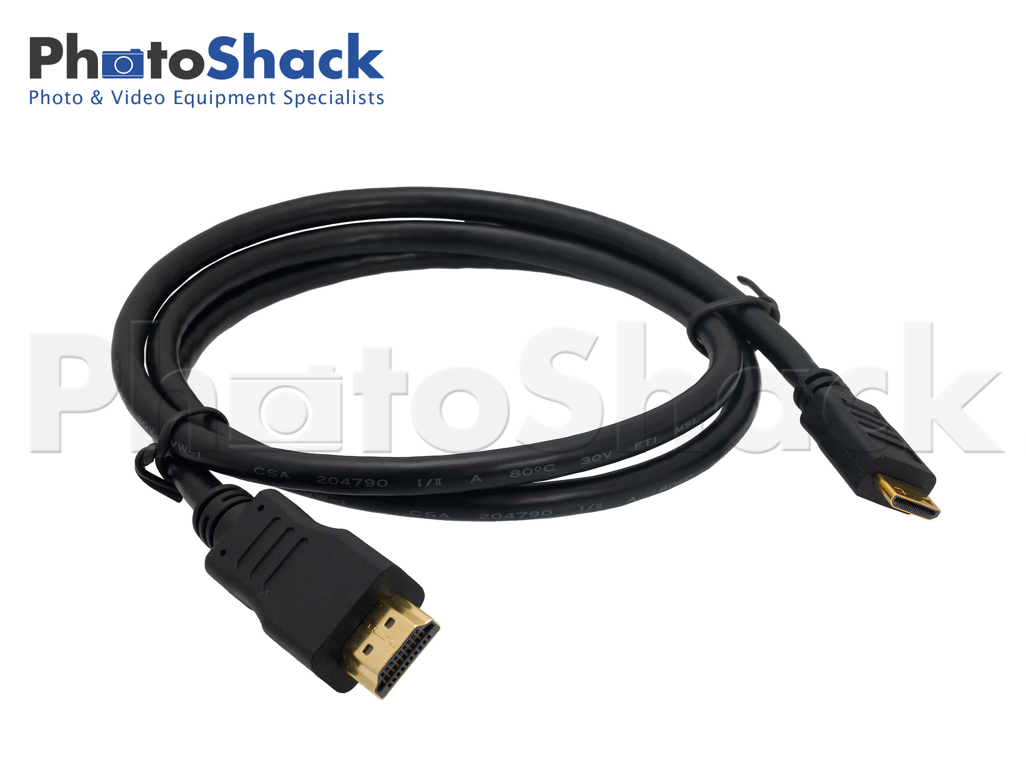 HDMI to HDMI Cable