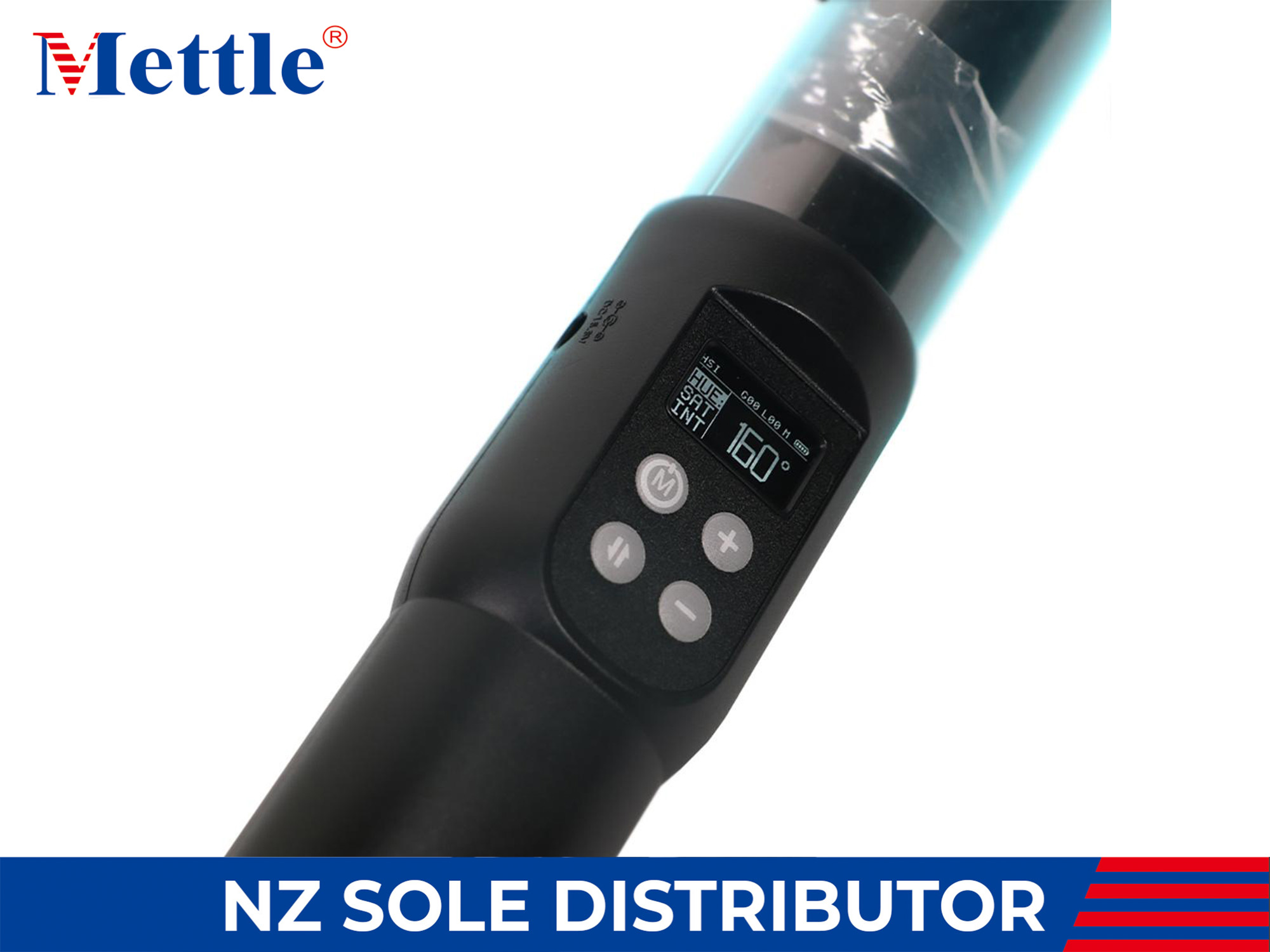 Mettle RGB LED Light Stick LS-400C (582mm)