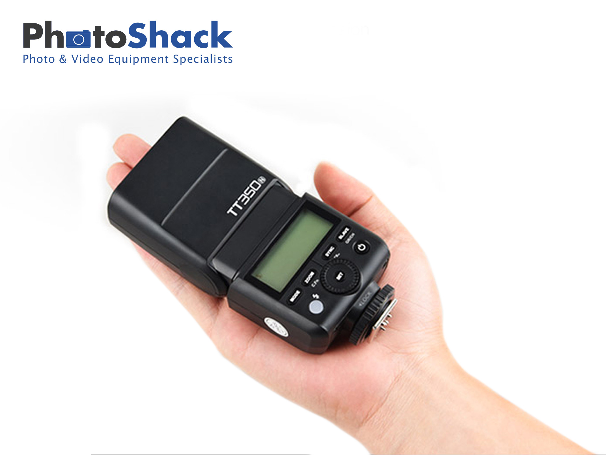 Godox TT350N Mini Thinklite TTL Flash for Nikon