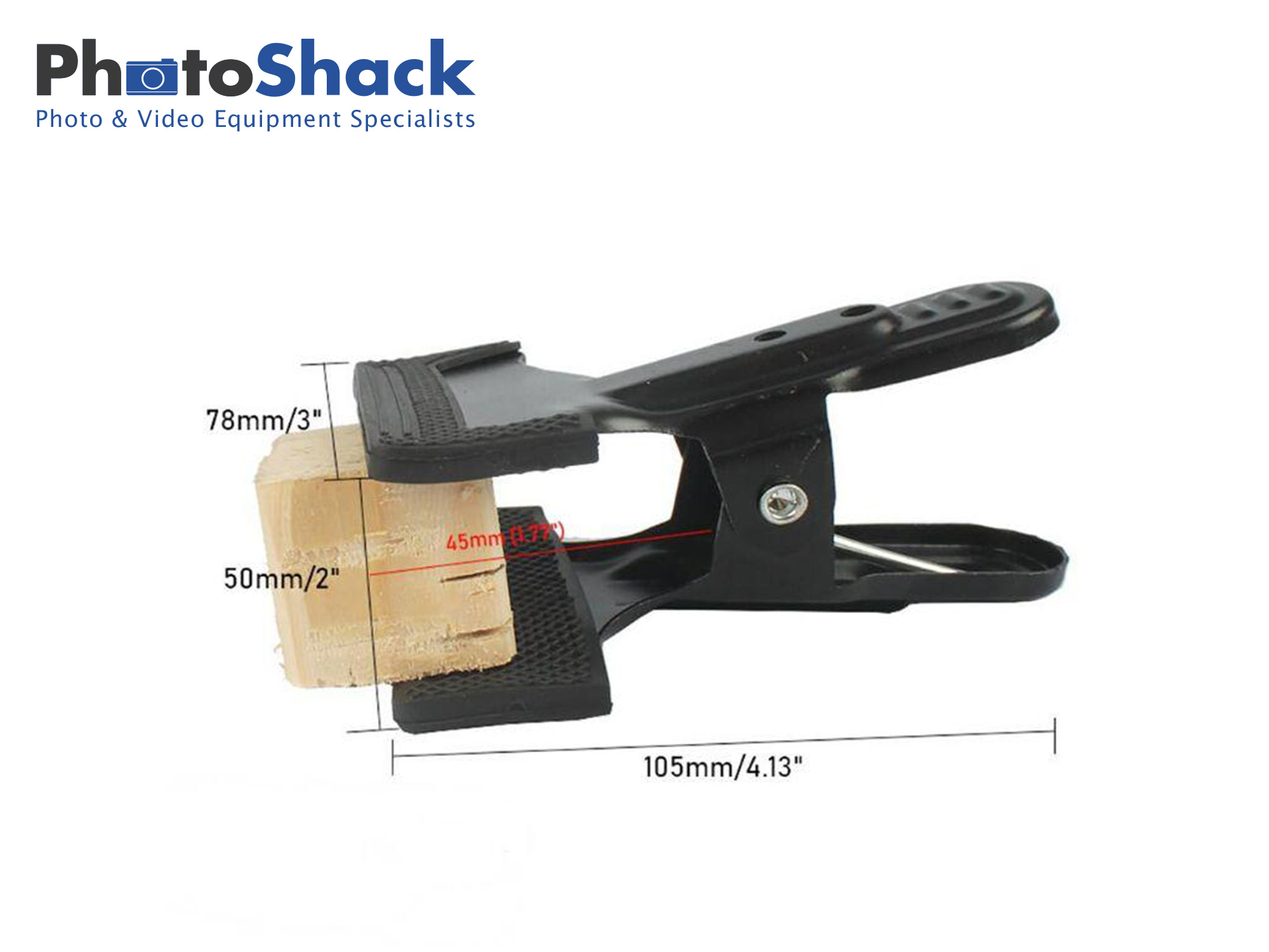 Metal Clamp
