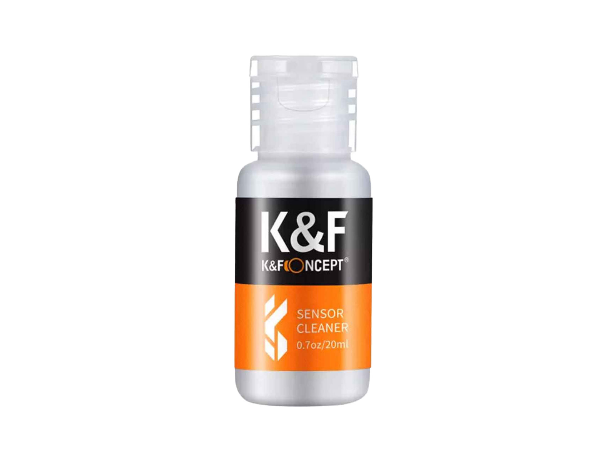 K&F Sensor Cleaning Solution 