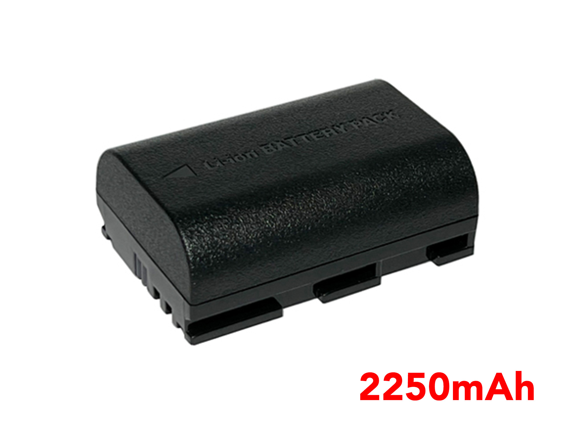 LP-E6NH Battery for Canon Cameras