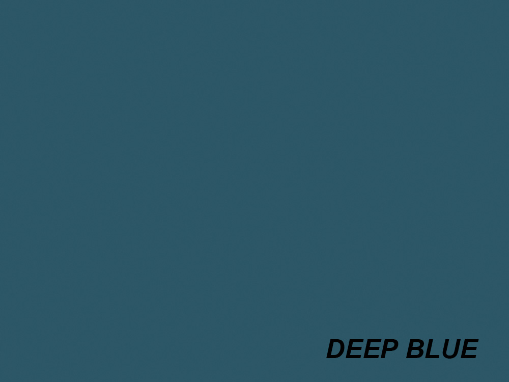 BD Paper Background Roll - 108 Deep Blue
