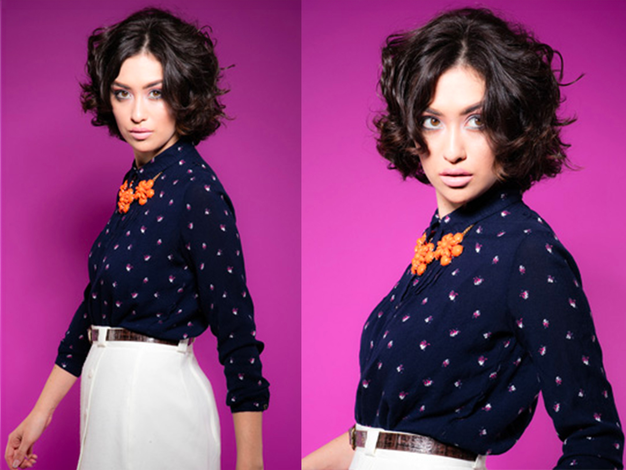 BD Paper Background Roll - 191 Boysenberry