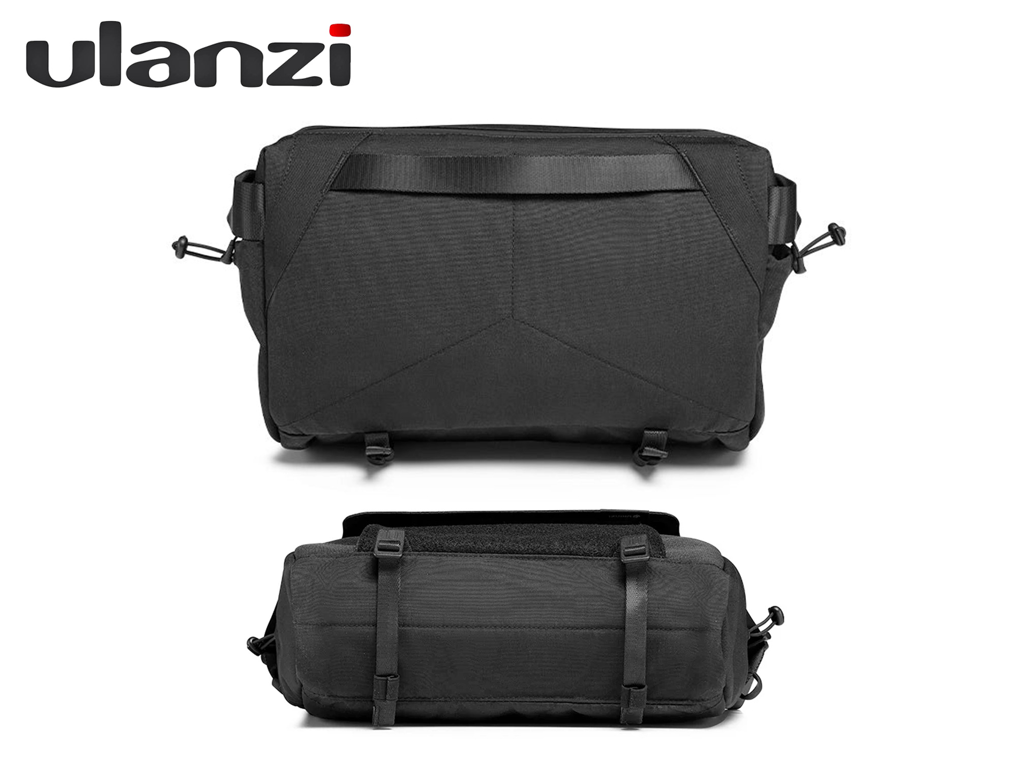 8L Crossbody Camera Sling Bag - Ulanzi BP11 