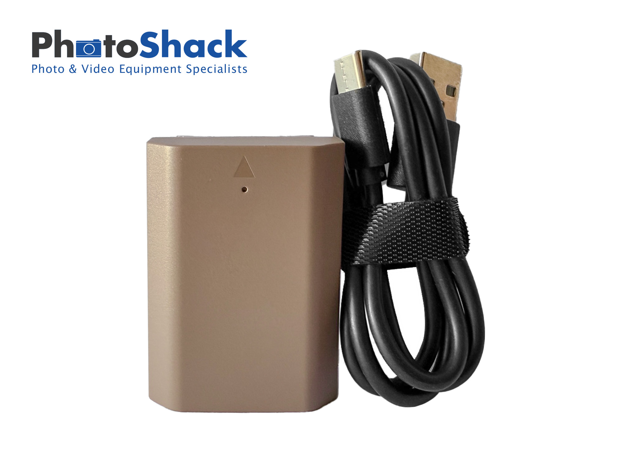 Sony NP-FZ100 Replacement Battery - Built-in USB Charging
