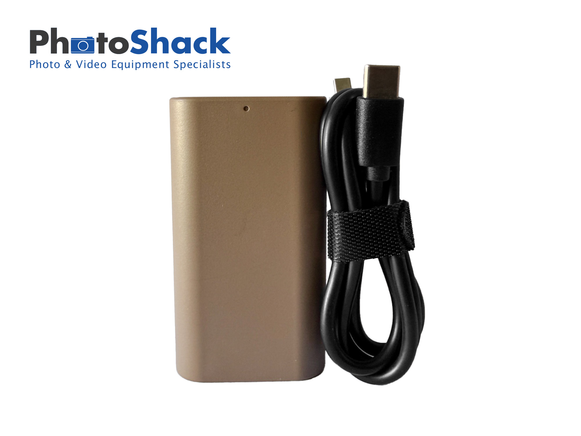 Sony NP-F550/F570 Replacement Battery - Built-in USB Charging