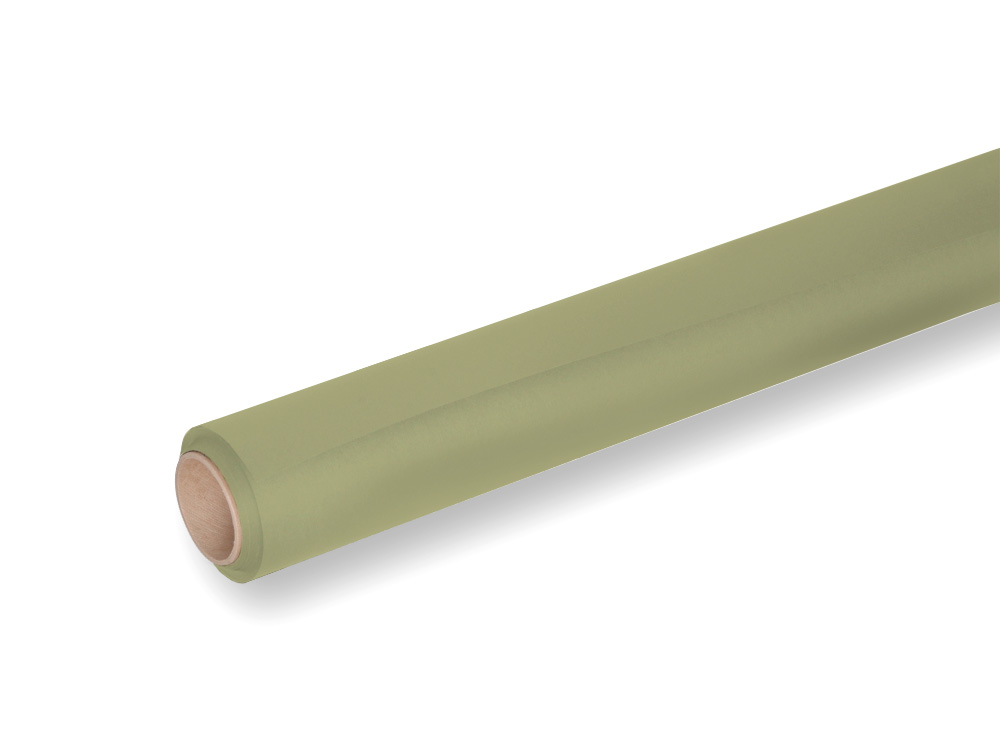 Paper Background Roll - Leaf Green