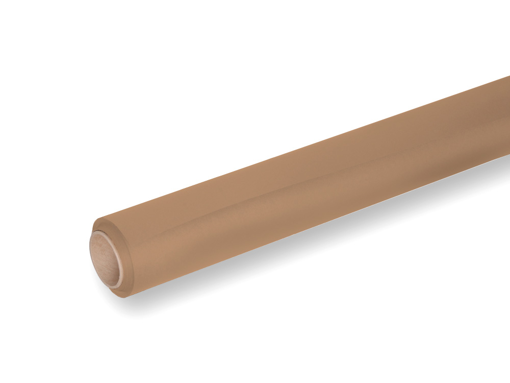 Paper Background Roll - Beige