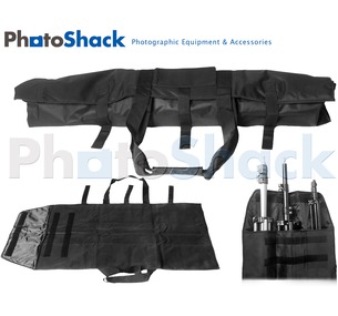 Studio Lighting Stand Carry Bag (100cm long)